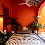 Casa Marelia En Cartagena De Indias