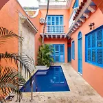 Casa Marelia en Cartagena de indias