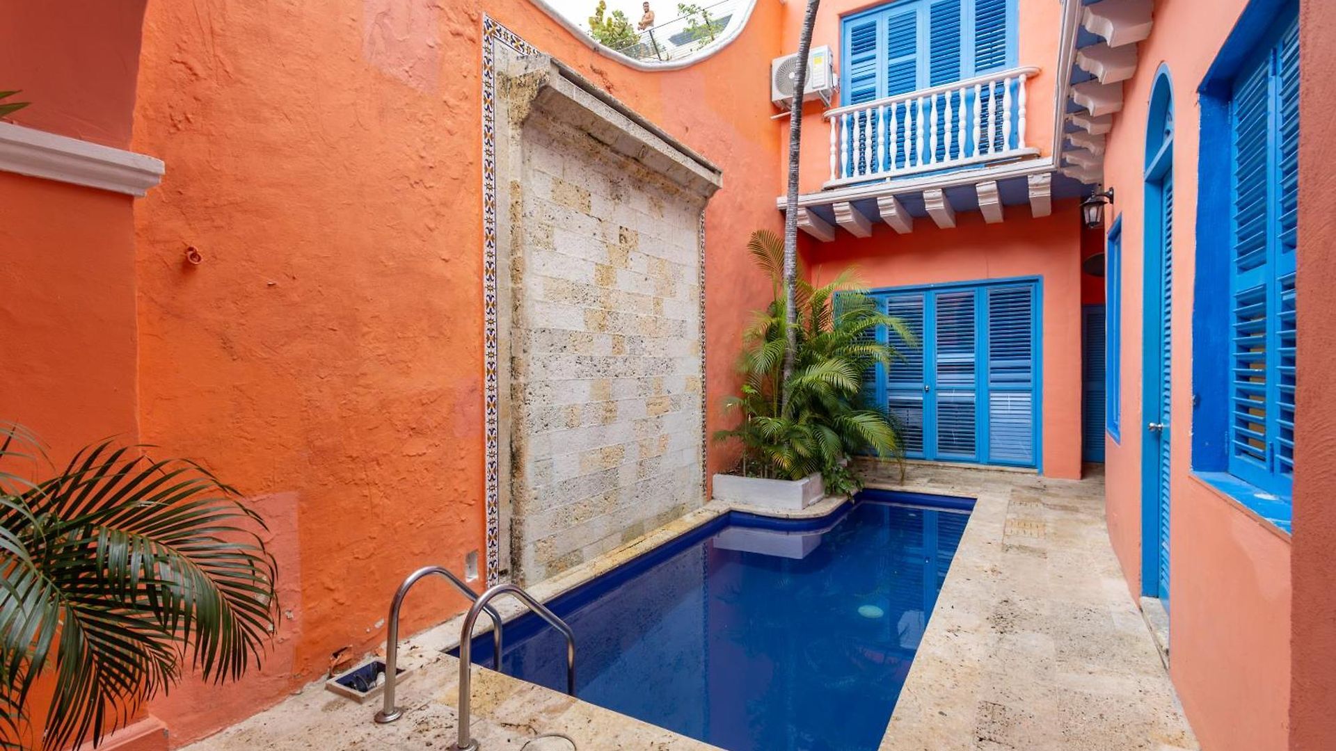 Casa Marelia En De Indias Villa *