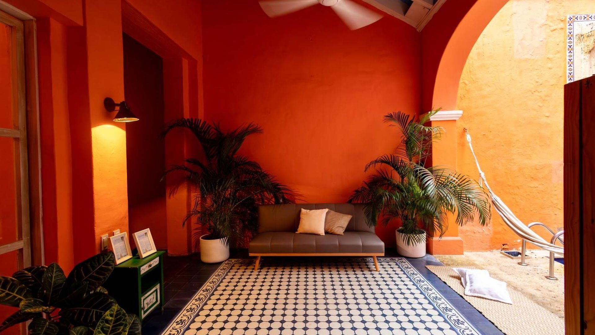 Villa Casa Marelia En De Indias Cartagena