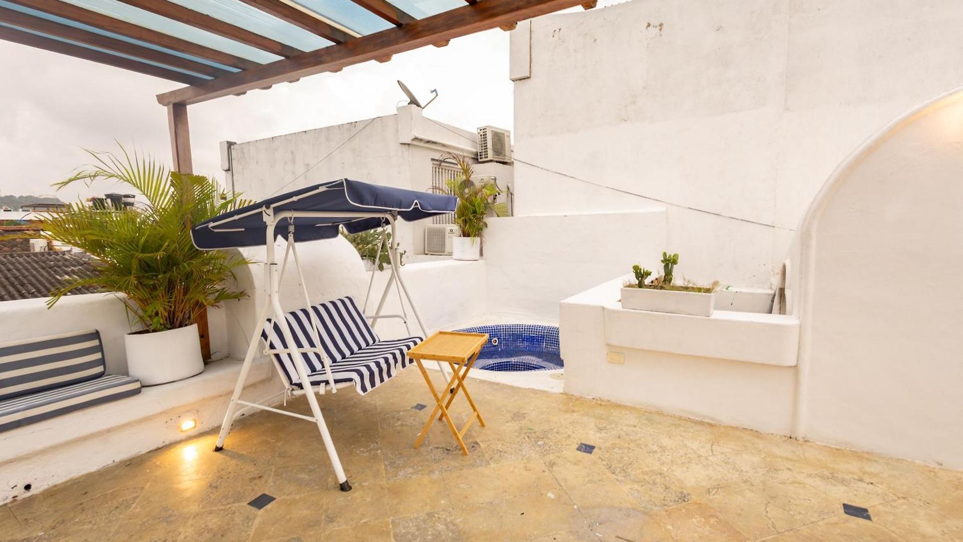 Casa Marelia En De Indias *