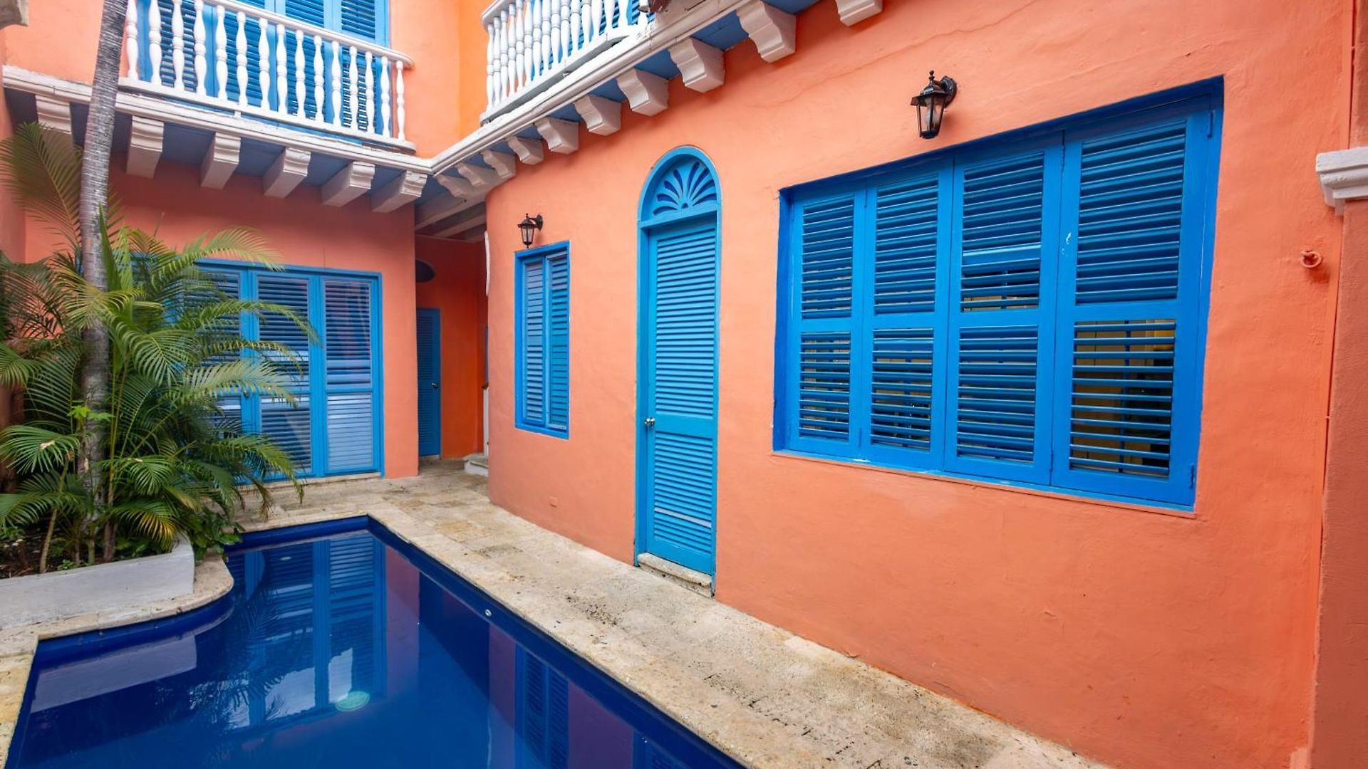 Casa Marelia En De Indias Villa *