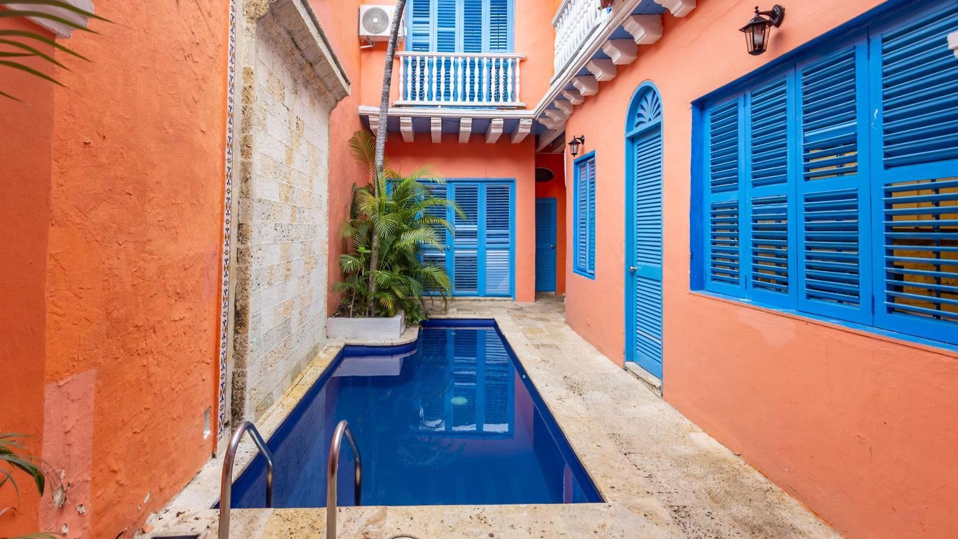 Villa Casa Marelia En De Indias *