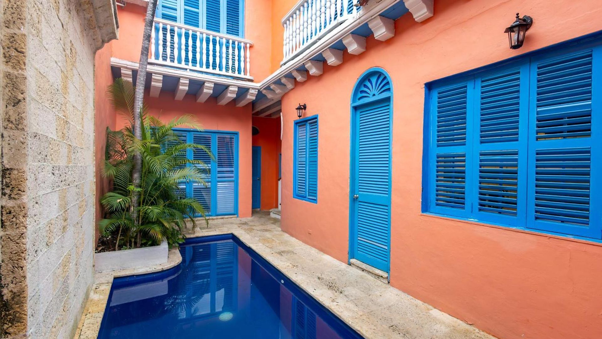 Casa Marelia En De Indias *