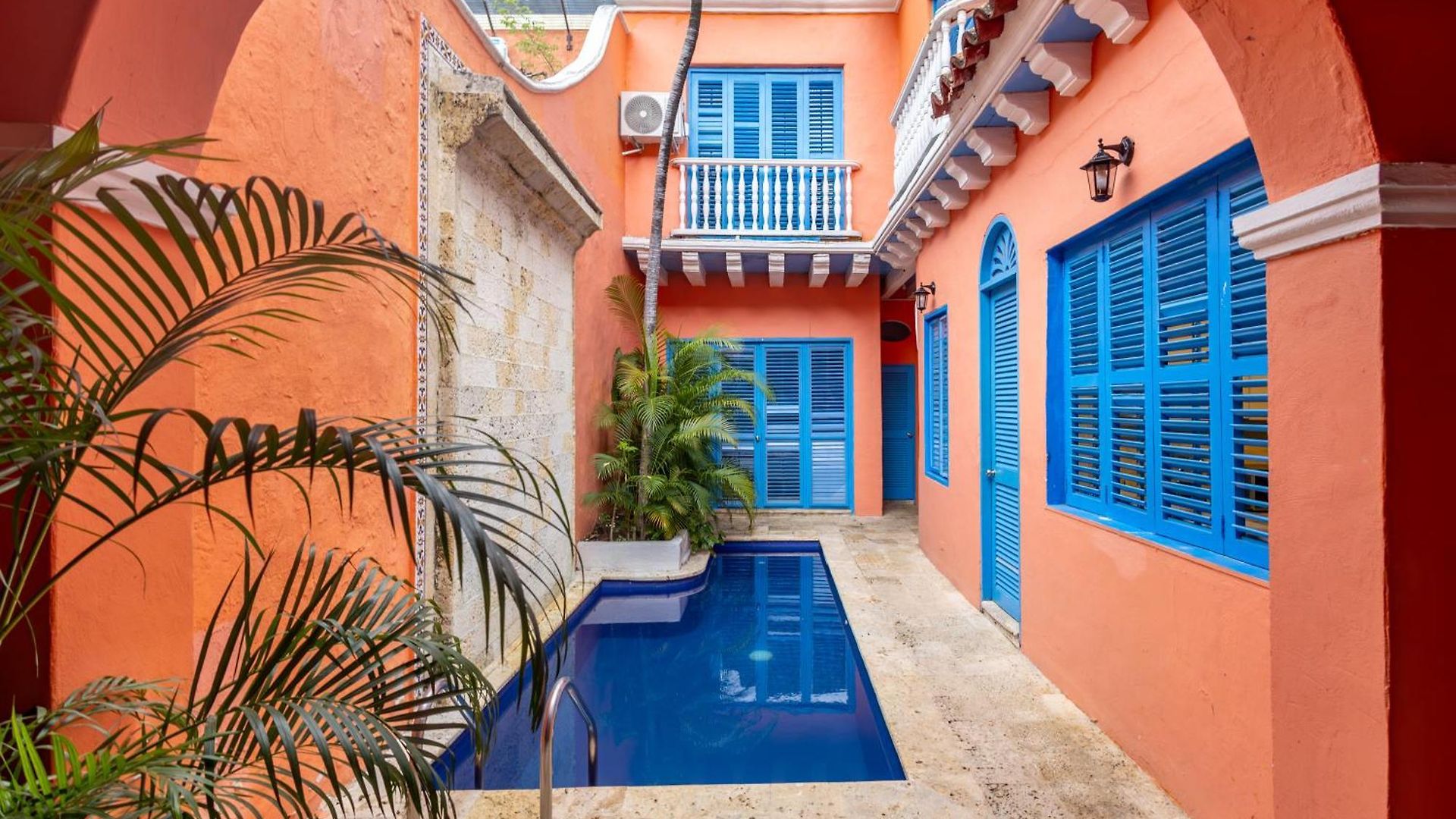 Casa Marelia En De Indias