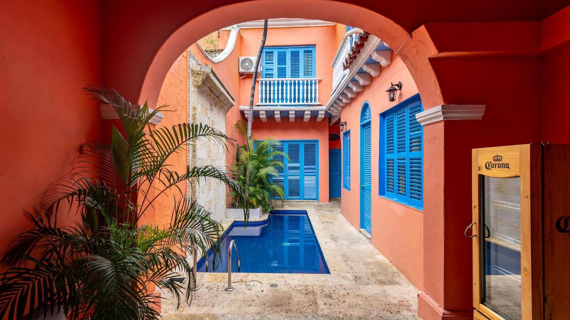 Casa Marelia En De Indias *