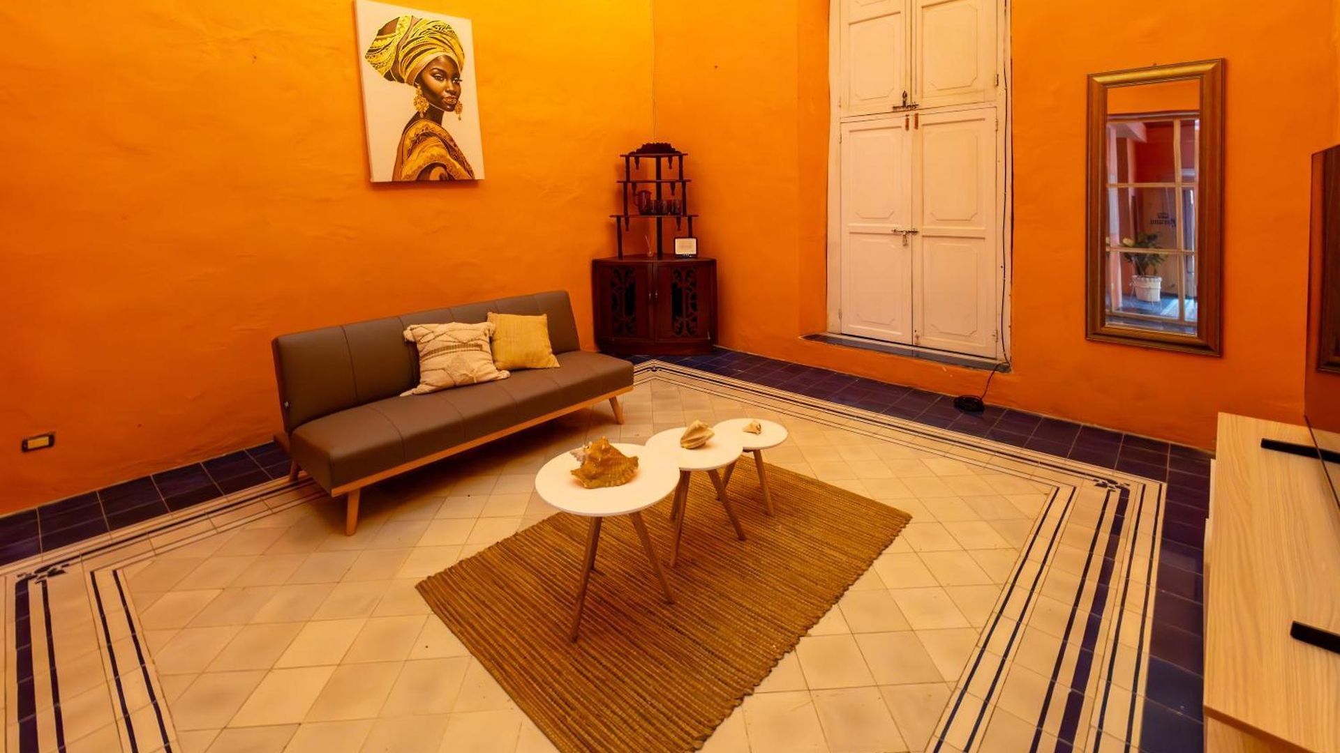 Casa Marelia En De Indias Cartagena