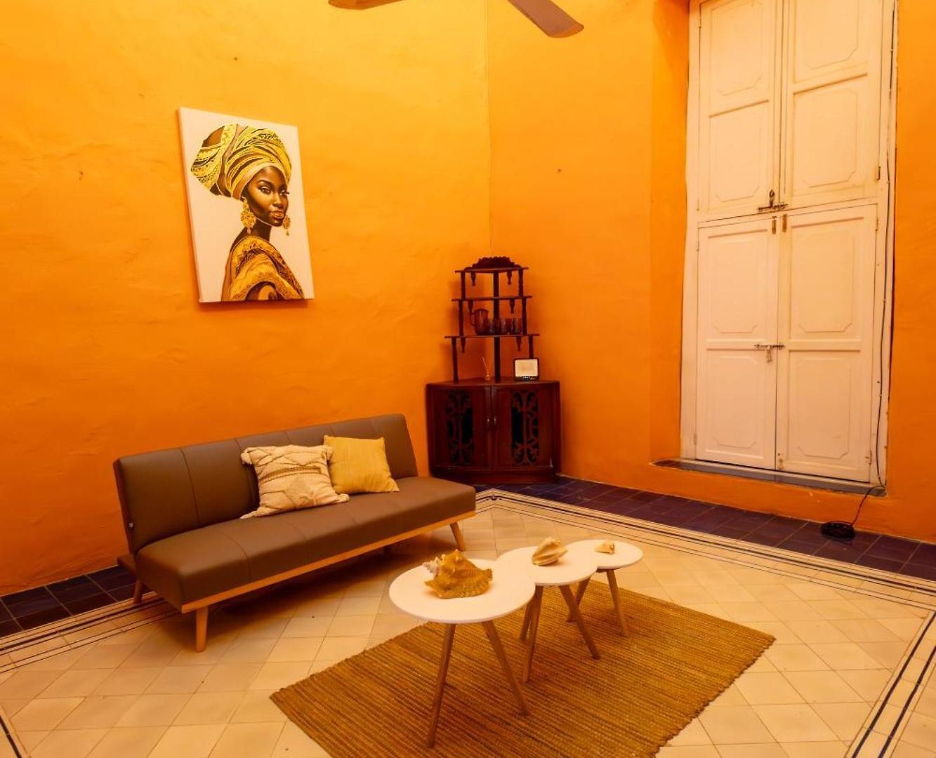 Casa Marelia En De Indias Villa *