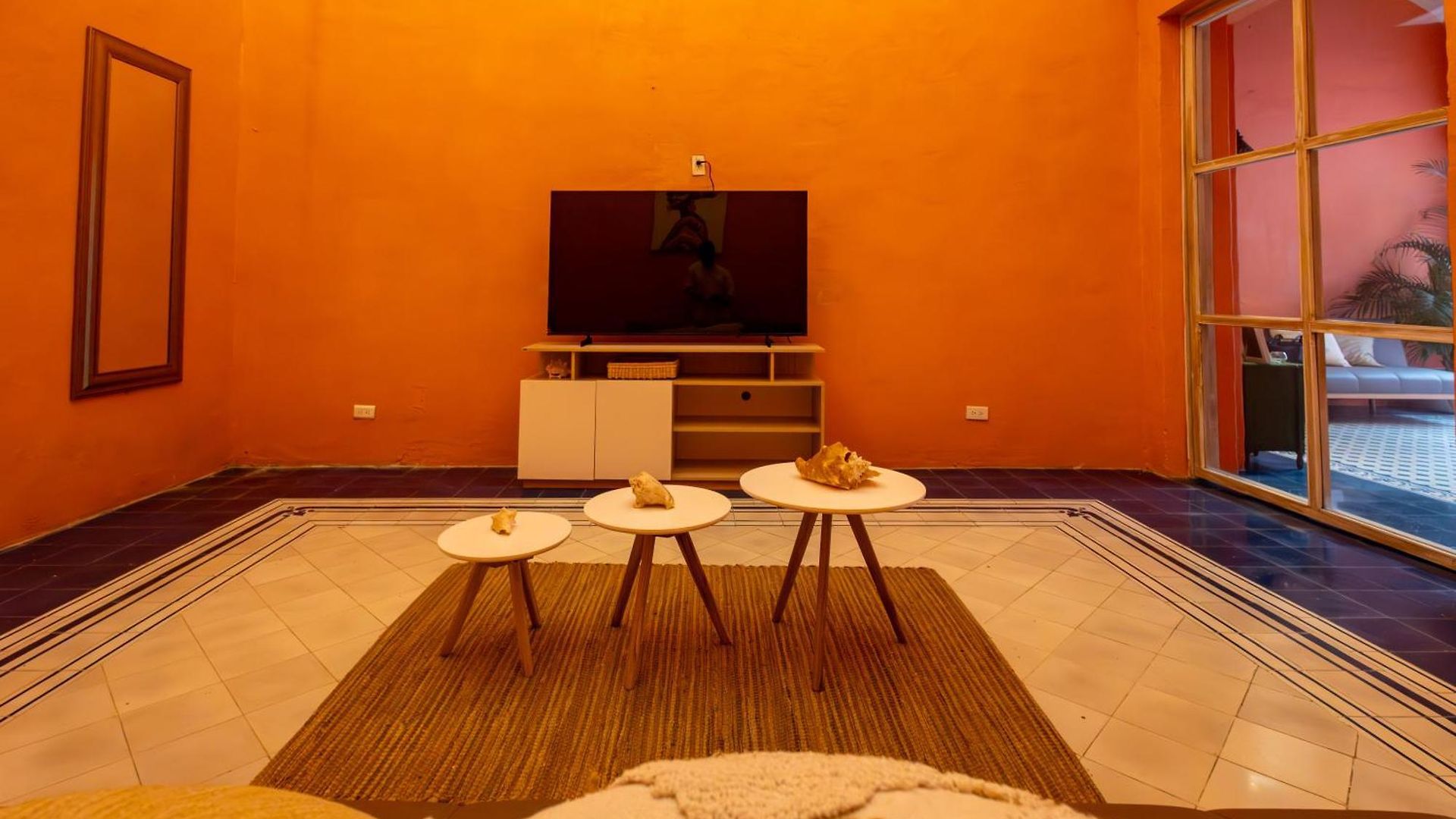 Villa Casa Marelia En De Indias *