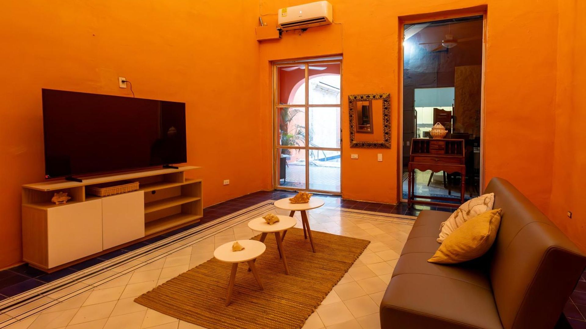 Villa Casa Marelia En De Indias Cartagena