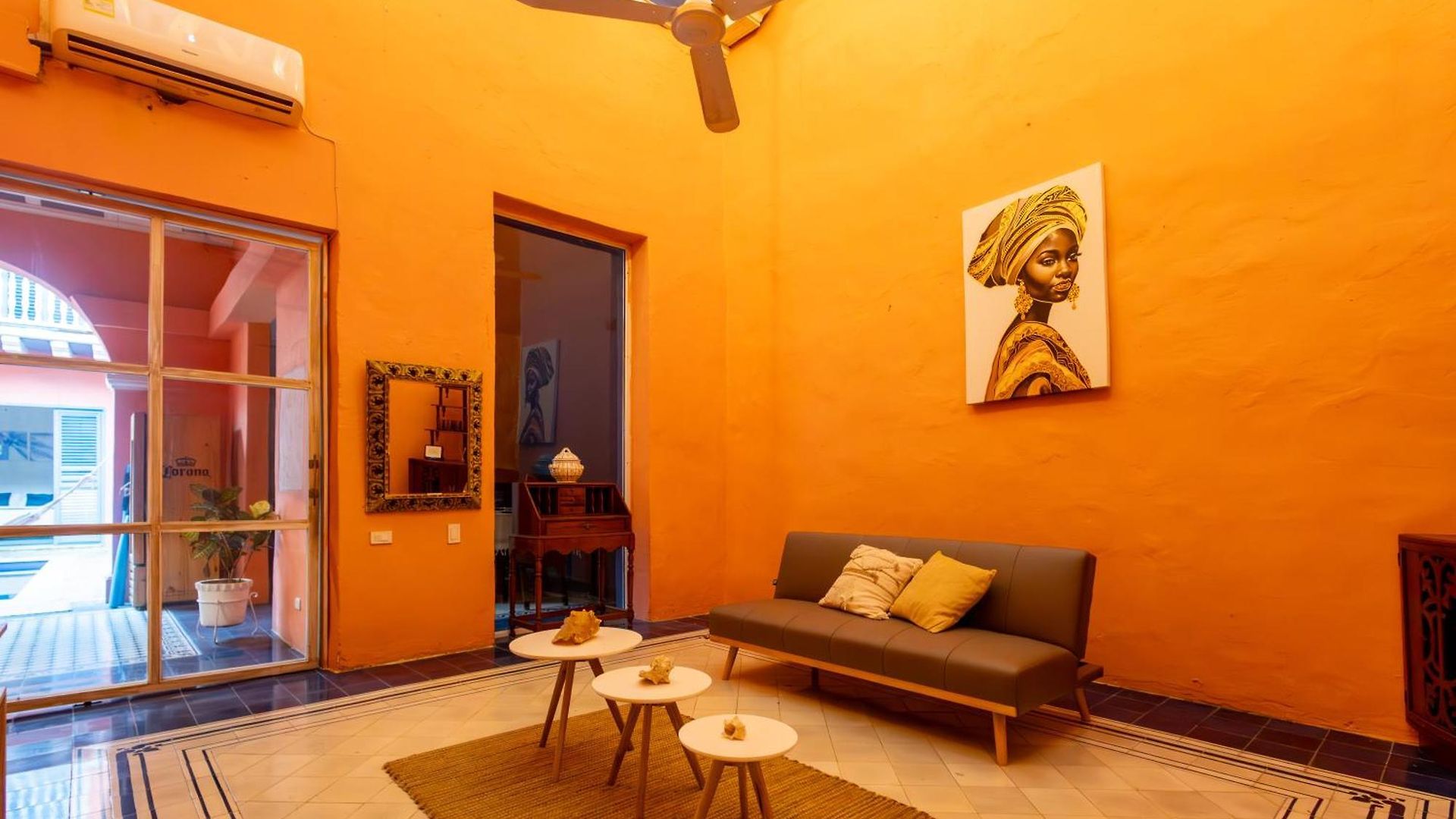 Casa Marelia En De Indias * Cartagena