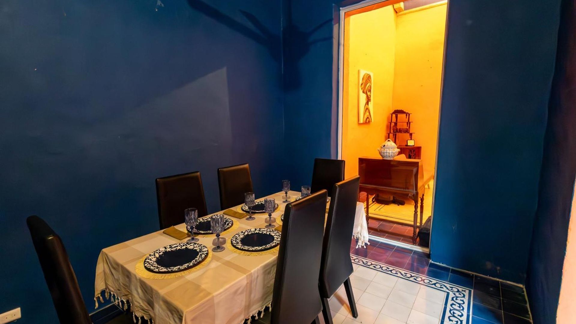 Casa Marelia En De Indias
