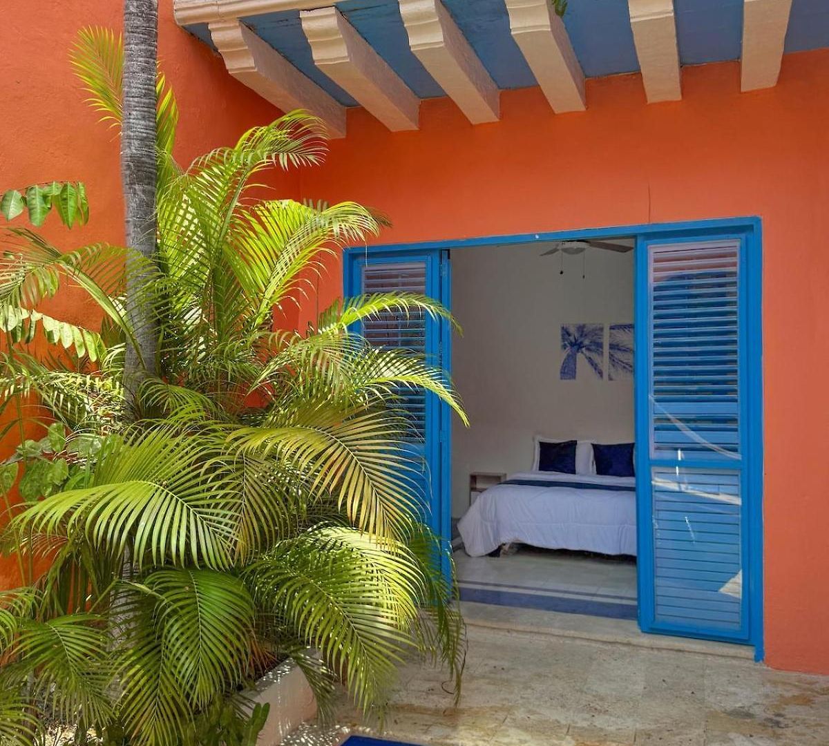 Casa Marelia En De Indias Villa