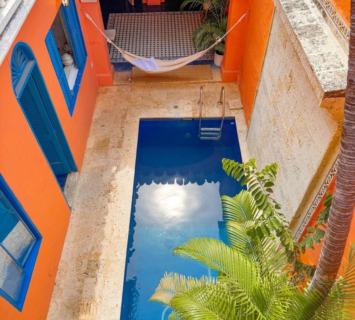 Villa Casa Marelia En De Indias *