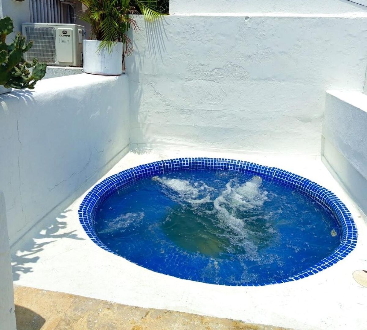 Villa Casa Marelia En De Indias *