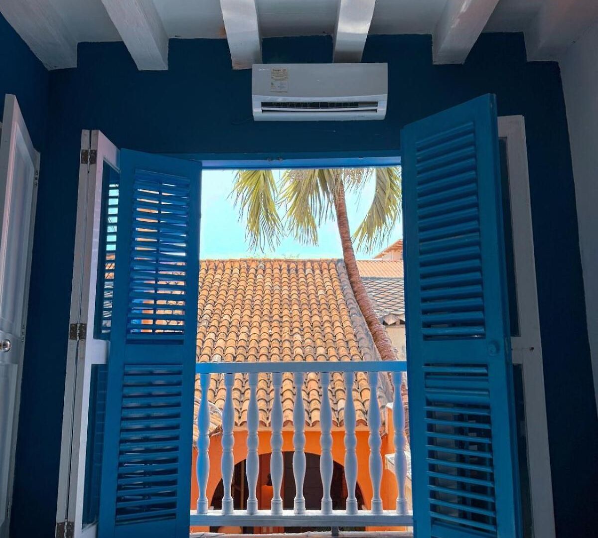Casa Marelia En De Indias * Cartagena
