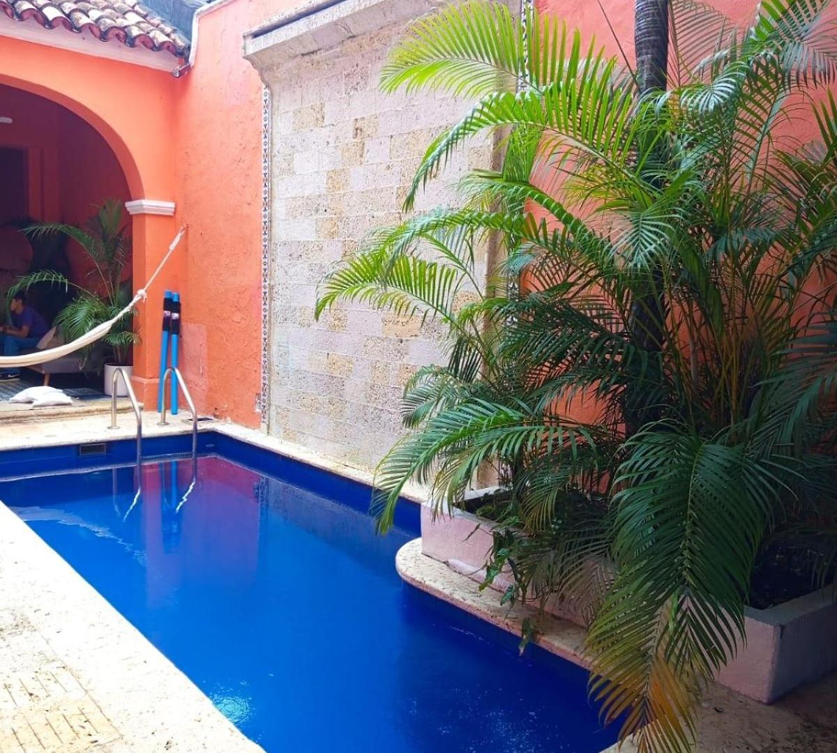 Villa Casa Marelia En De Indias