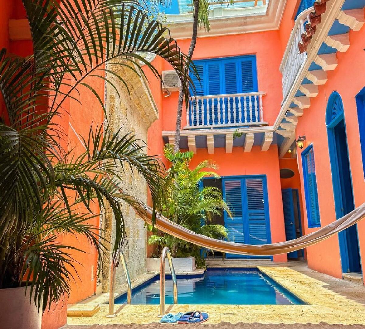 Villa Casa Marelia En De Indias *