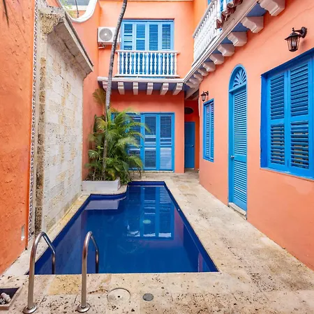 Villa Casa Marelia En De Indias *