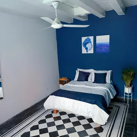 Casa Marelia En De Indias Villa *