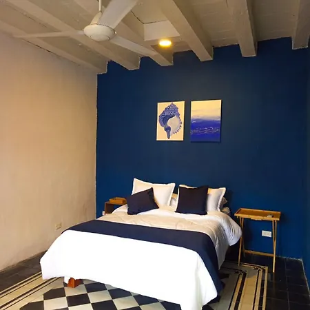 Casa Marelia En De Indias *