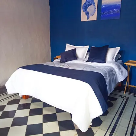 Villa Casa Marelia En De Indias