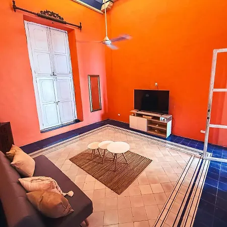Casa Marelia En De Indias Villa *