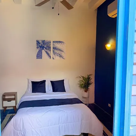 Casa Marelia En De Indias Villa