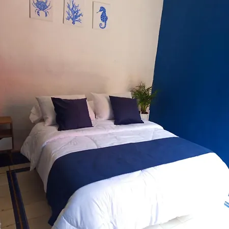 Villa Casa Marelia En De Indias