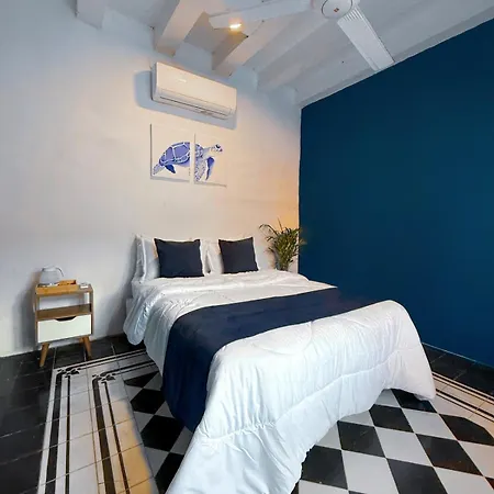Casa Marelia En De Indias *