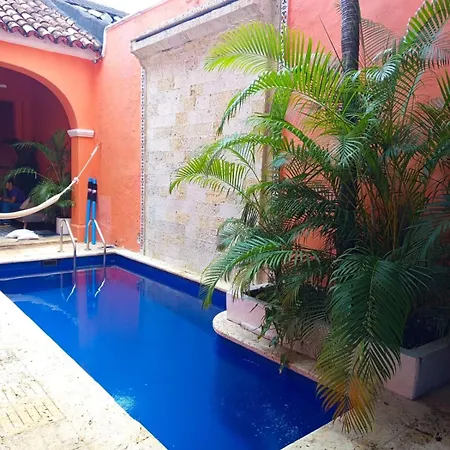 Villa Casa Marelia En De Indias