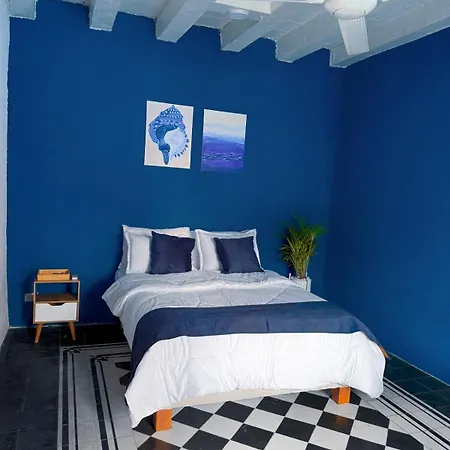 Casa Marelia En De Indias