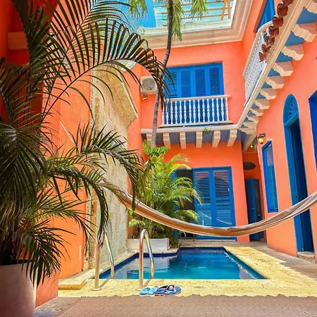 Villa Casa Marelia En De Indias *