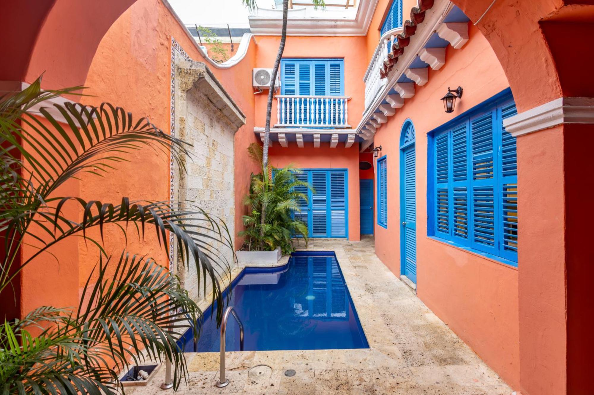 Casa Marelia En De Indias
