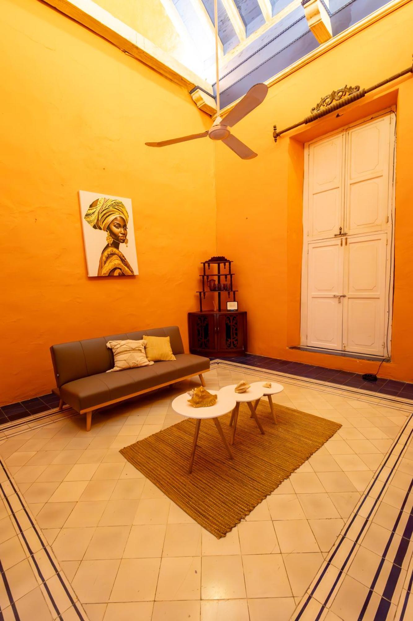 Casa Marelia En De Indias Villa *