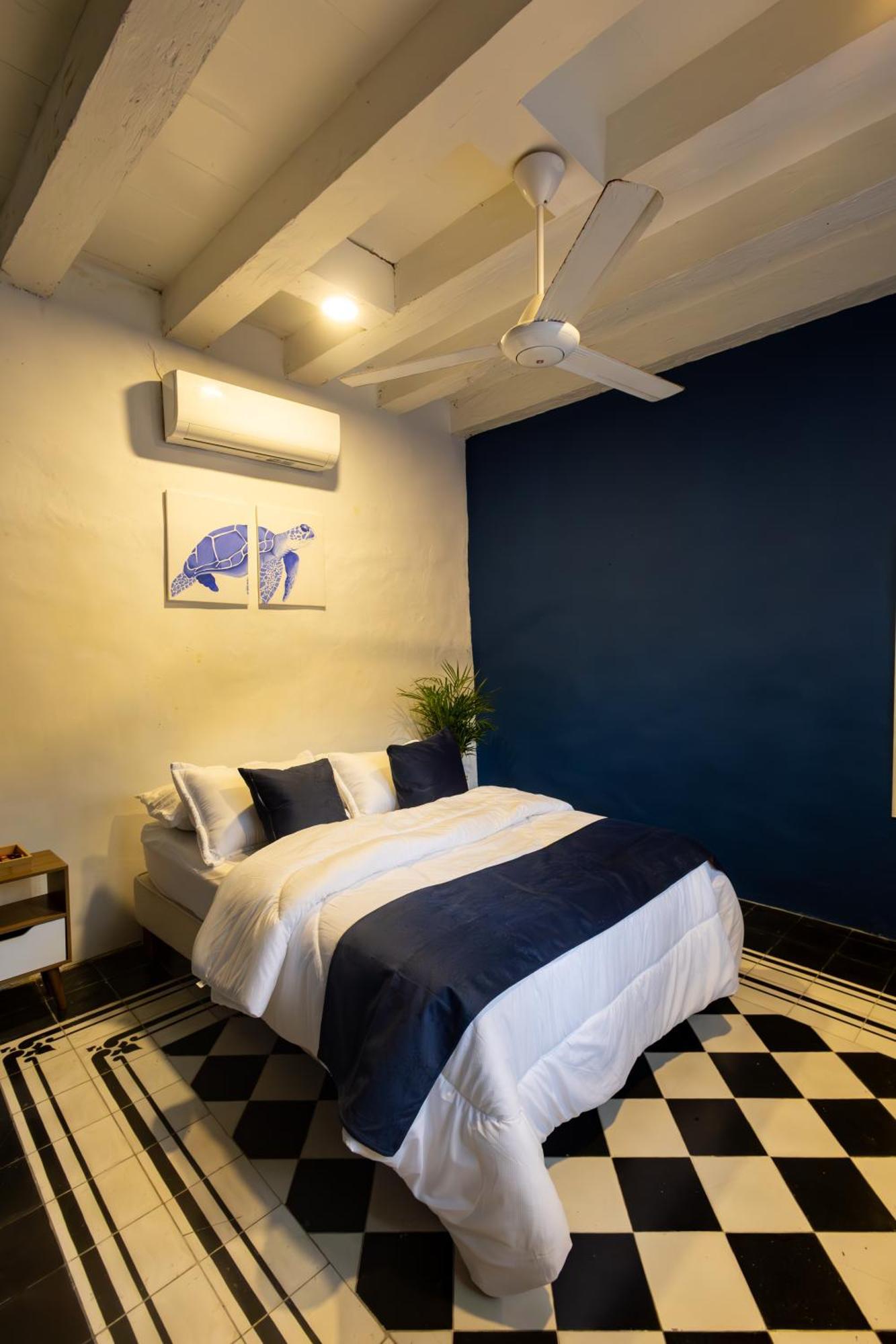 Casa Marelia En De Indias * Cartagena