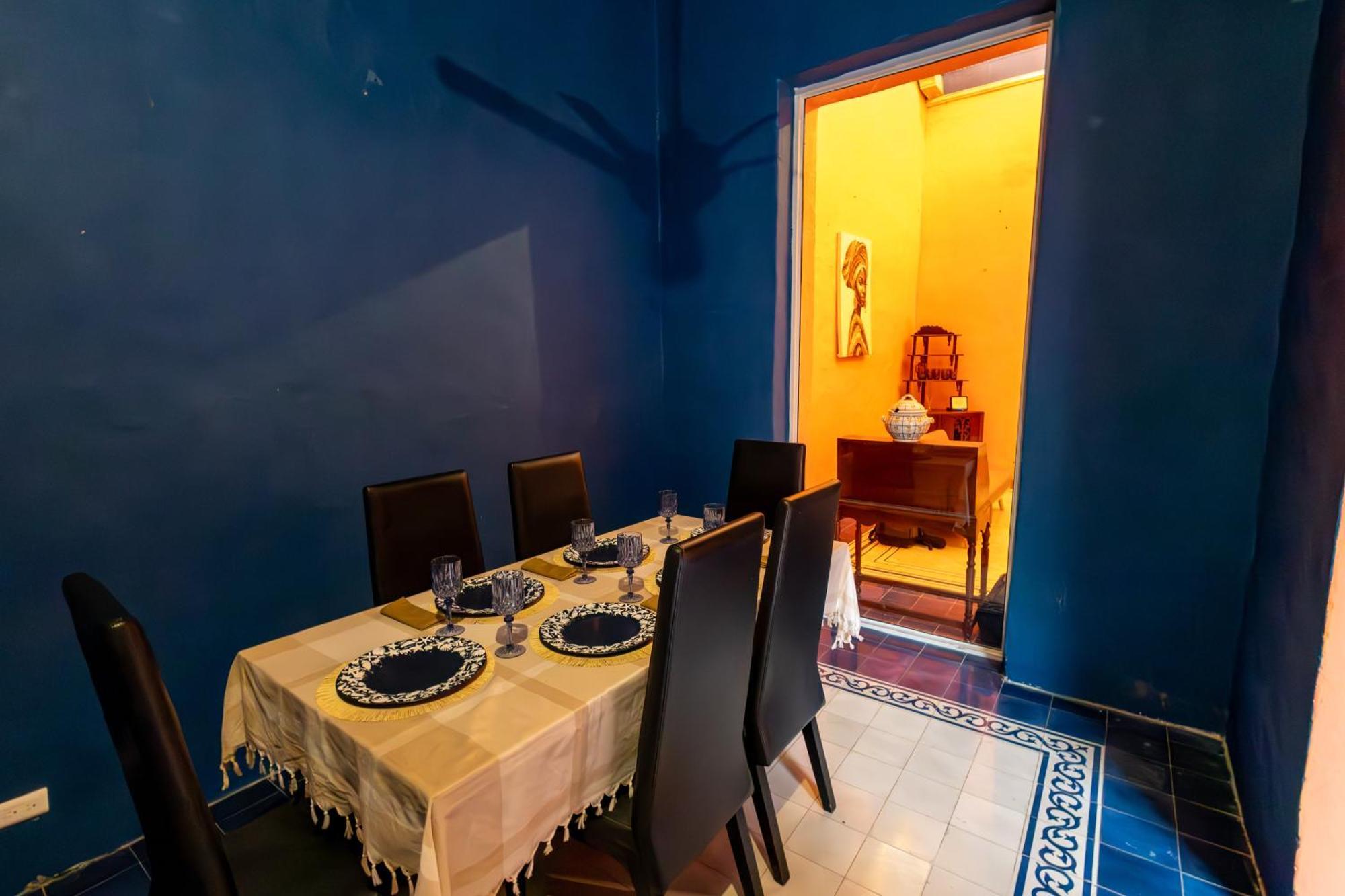 Casa Marelia En De Indias