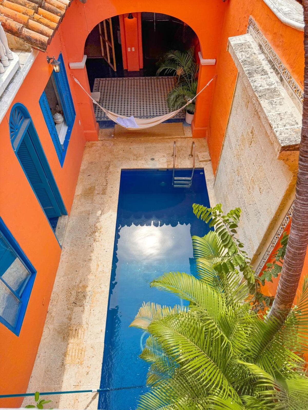 Villa Casa Marelia En De Indias *