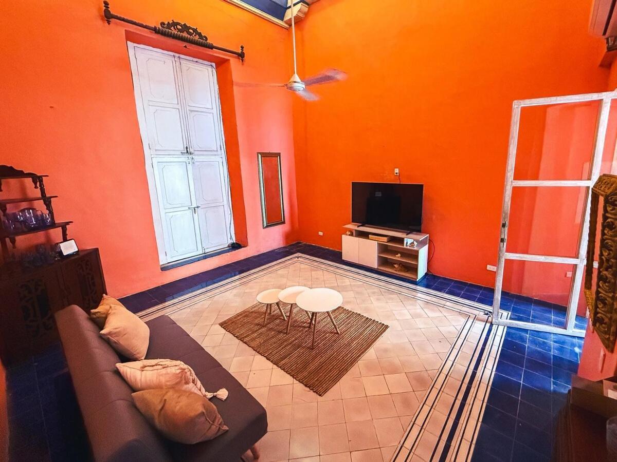 Casa Marelia En De Indias Villa *
