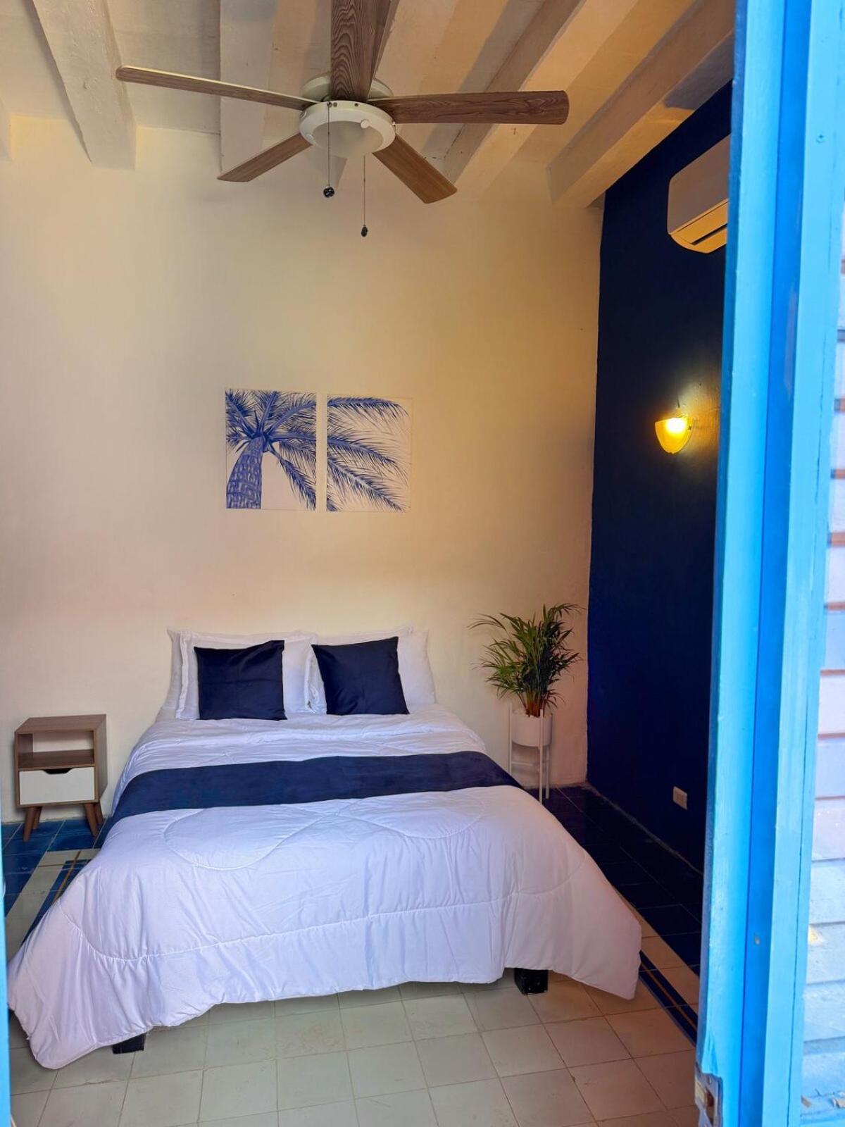 Casa Marelia En De Indias Villa