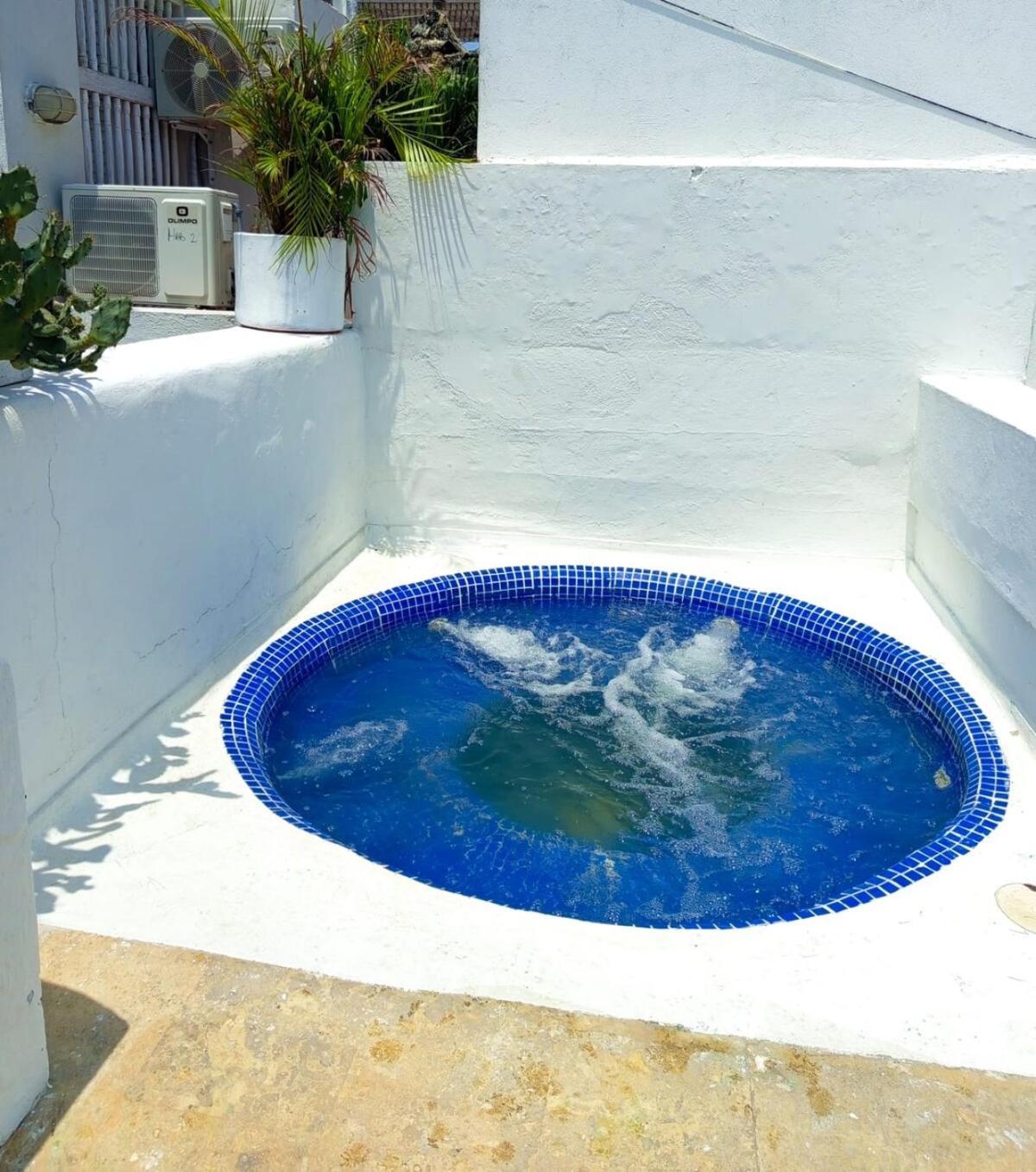 Villa Casa Marelia En De Indias *