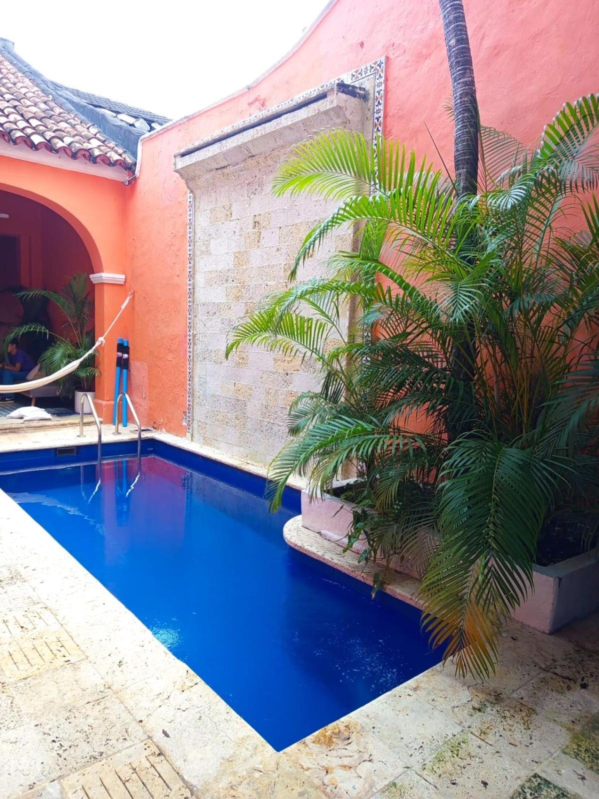 Villa Casa Marelia En De Indias