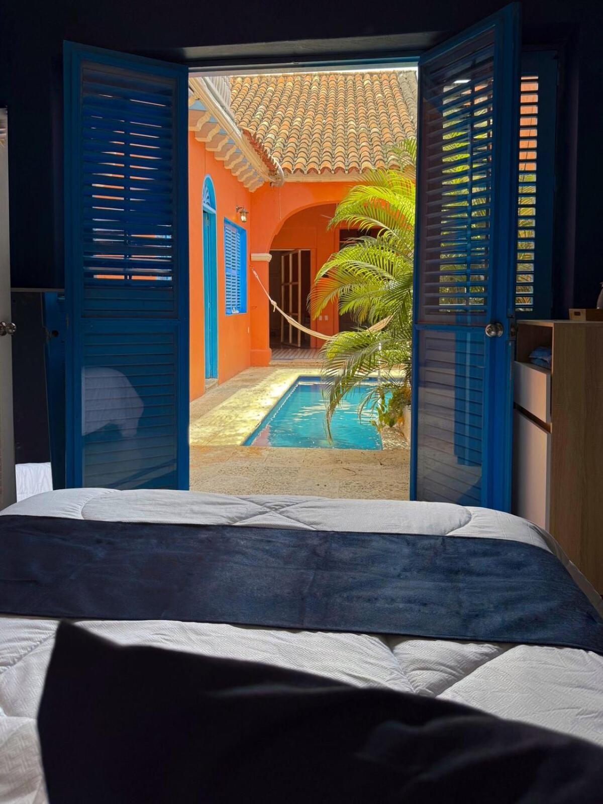 Casa Marelia En De Indias *